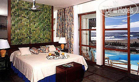 New photos from tourists Le Saint Alexis 4*
