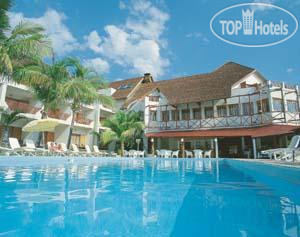 New photos from tourists Maharani 3*