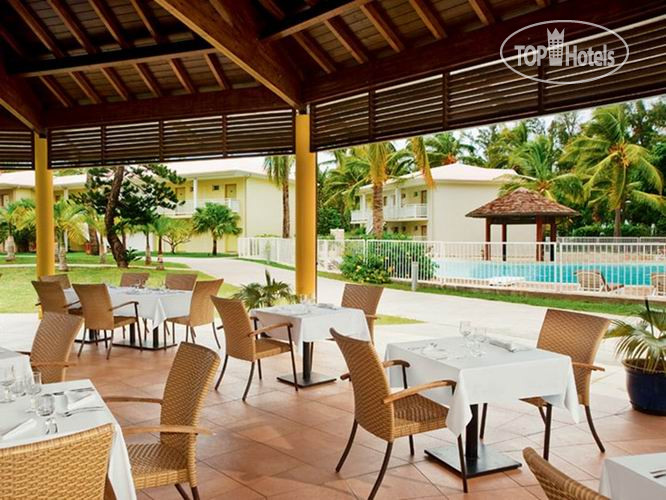 New photos from tourists Hotel Le Recif Ile de la Reunion 3*
