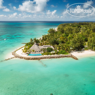 Photos Denis Private Island