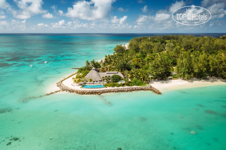 Photos Denis Private Island