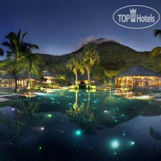 Photos Island Resorts Labriz Silhouette Seychelles (ex.Hilton Seychelles Labriz Resort & Spa)