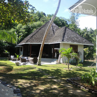 Photos La Belle Tortue Lodge