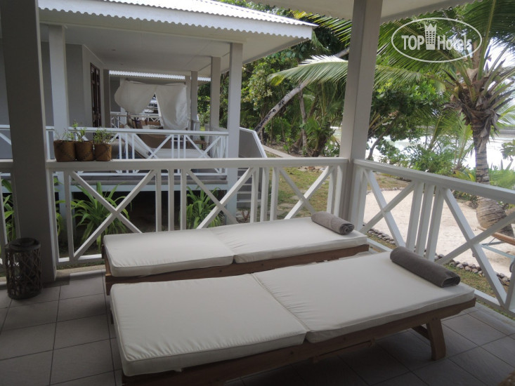 New photos from tourists La Belle Tortue Lodge