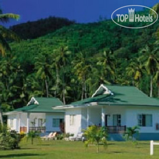 Фото Chalets Danse Forbans