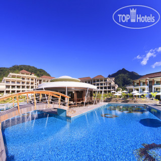 Photos Savoy Resort & Spa, Seychelles