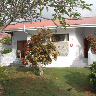 Photos Daniellas Bungalows