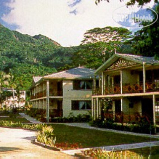 Photos Berjaya Beau Vallon Bay Beach Resort & Casino