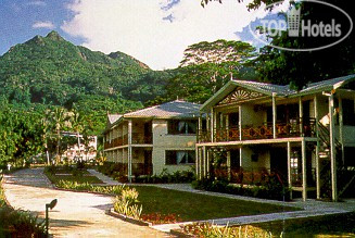 Photos Berjaya Beau Vallon Bay Beach Resort & Casino