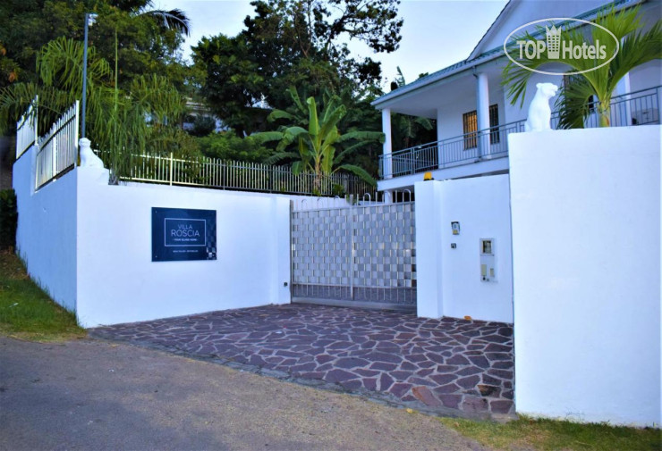 Фото Villa Roscia