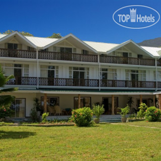 Photos Augerine Guest House