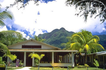 Photos Panorama Guesthouse