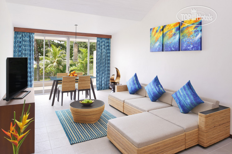 Photos AVANI Seychelles Barbarons Resort & Spa