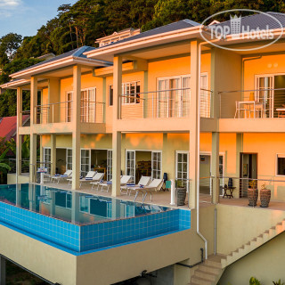 Photos Villa Panoramic Seaview