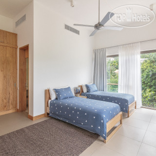 Photos Aquablu Villa