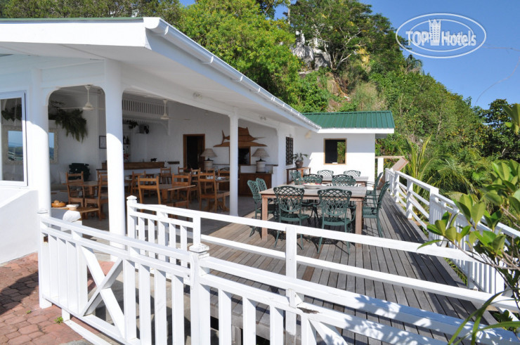 Photos Le Sans Souci GuestHouse