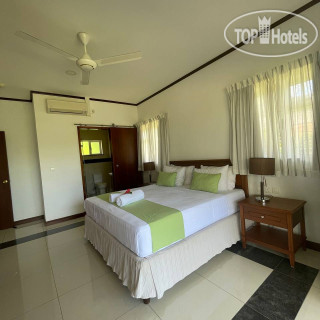 Photos Bambous River Lodge