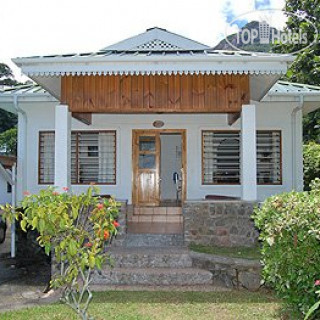 Photos Bel Ombre Holiday Villa