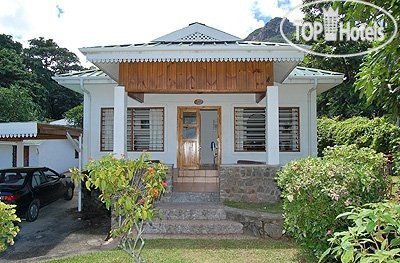 Photos Bel Ombre Holiday Villa