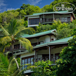 Фото Villas De Jardin