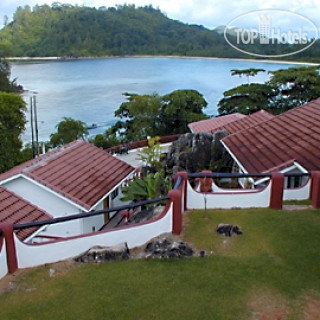 Фото Eden`s Holiday Resort