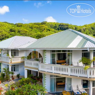 Photos 340 Degrees Mountain View