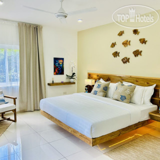 Photos The Seaboards Apartments