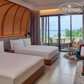 Photos Canopy By Hilton Seychelles