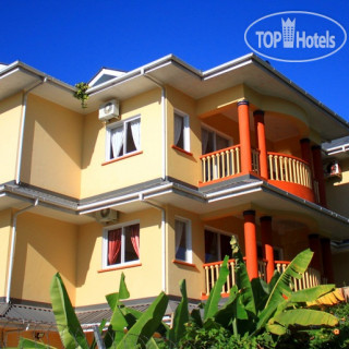 Photos La Villa Therese