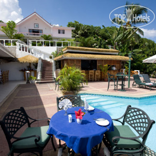 Photos Le Relax Hotel & Restaurant