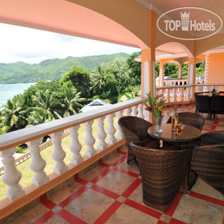 Photos Au Fond de Mer View