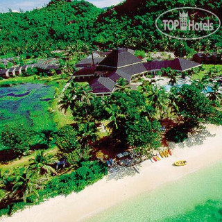 Photos Plantation Club Resort & Casino (закрыт)