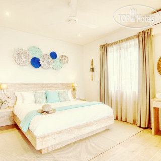 Photos Pineapple Beach Villas