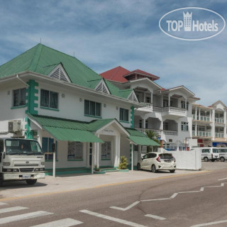 Photos Residence Praslinoise