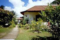 Amitie Chalets APT