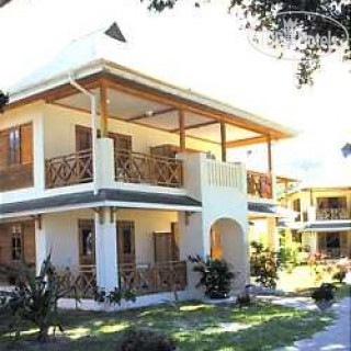 Фото Indian Ocean Lodge