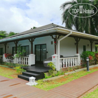 Фото Le Relax Beach Resort