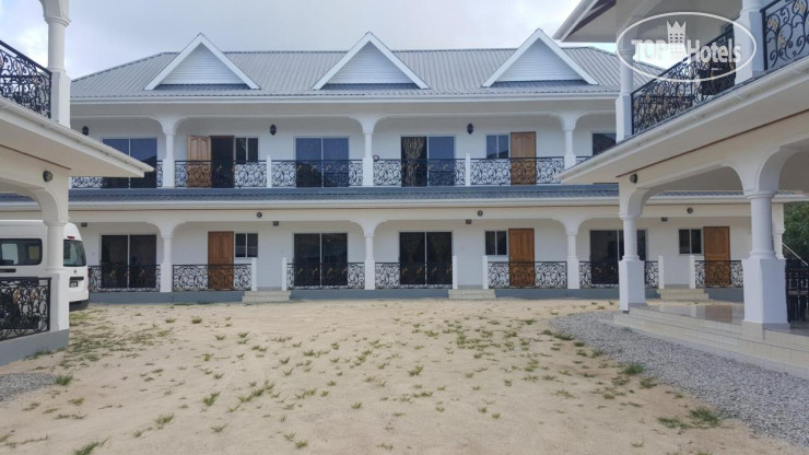 Photos Casadani Luxury Apartment