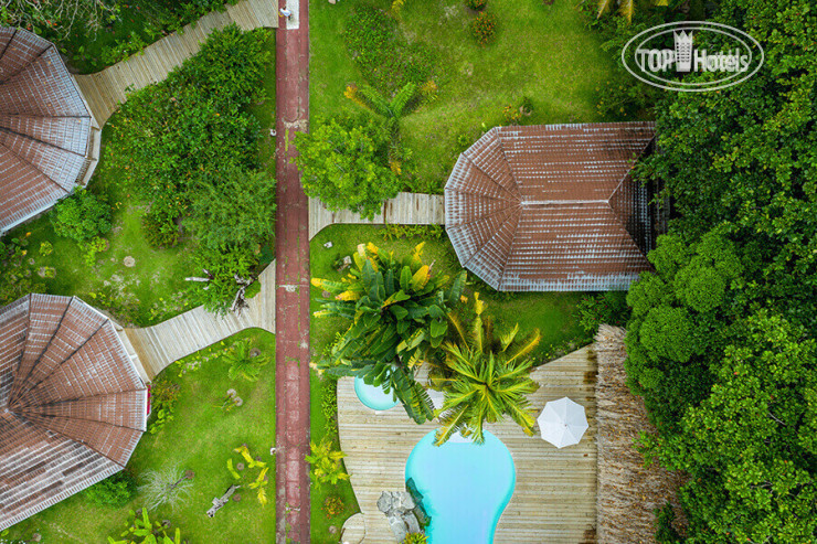 Photos Bliss Hotel Praslin