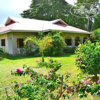 Photos Villa Rafia Guesthouse