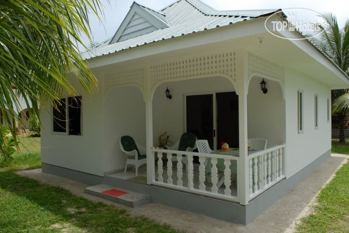Photos Cap Jean Marie Beach Villas