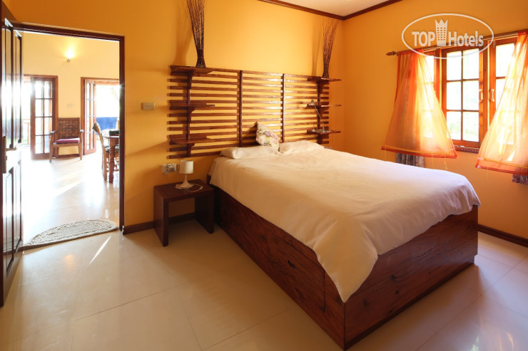 Photos Villas Du Voyageur