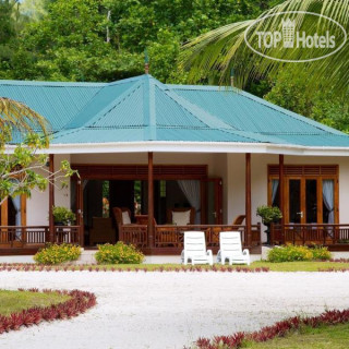 Фото Les Villas D'or