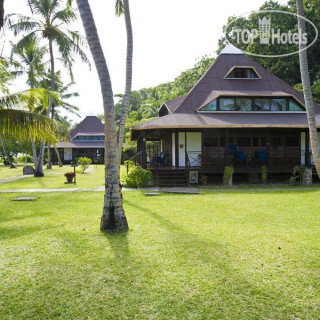 Фото New Emerald Cove