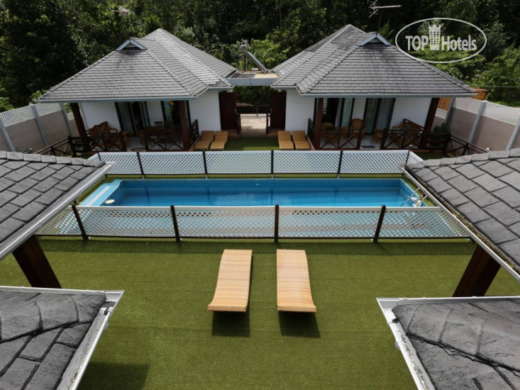 Photos Les 4 Etoiles Holiday Villas