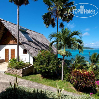 Фото Colibri Guest House