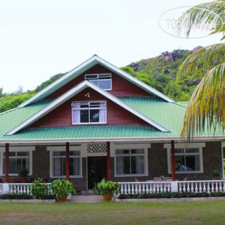 Фото Le Chevalier Bay Guesthouse