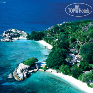 Photos Felicite Private Island