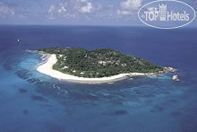 Hotel photo Cousine Island Resort 5*