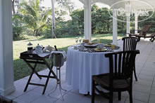 New photos from tourists Cousine Island Resort 5*